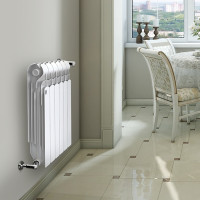 Радиатор Royal Thermo Revolution Bimetall 500 (12 секций)