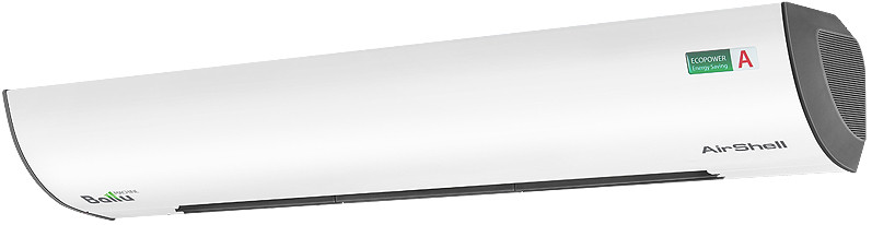 Тепловая завеса Ballu BHC-L09S03-ST