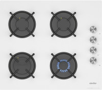 Варочная панель Simfer H60K40C111
