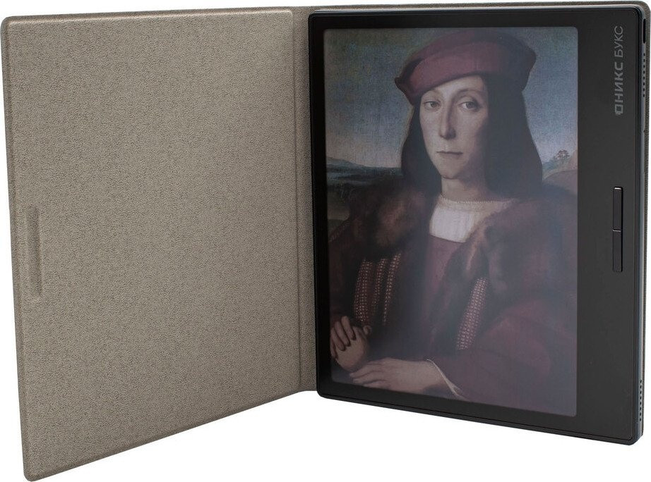 Электронная книга Onyx BOOX Raphael 2 Электронная книга Onyx BOOX Raphael 2