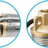 Скважинный насос Unipump ECO 2-56