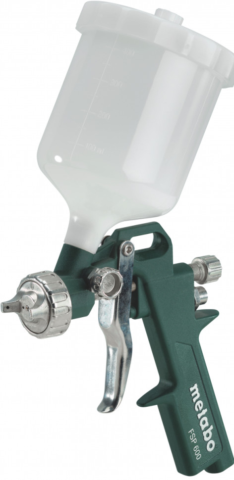 Краскопульт Metabo FSP 600 (60157500)