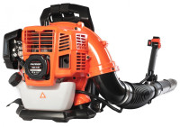 Бензиновая воздуходувка Patriot BGK 345