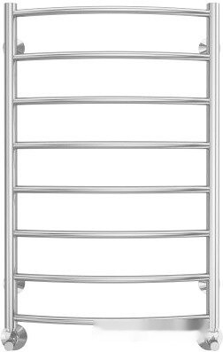 Полотенцесушитель Terminus Классик П8 500x800 нп (хром)