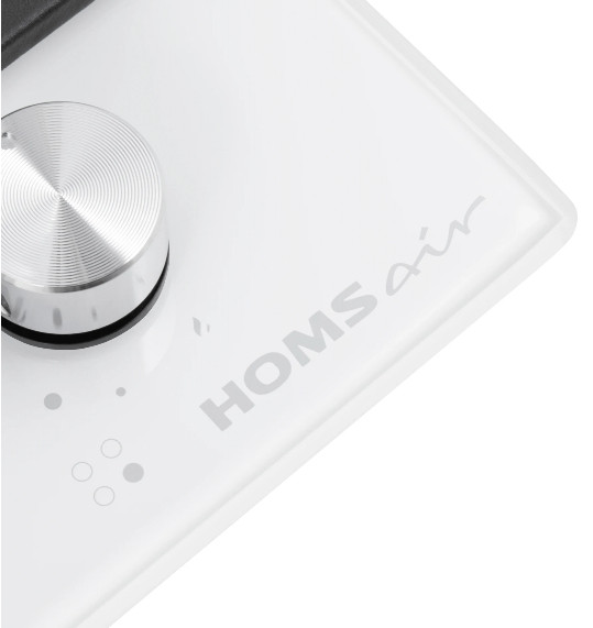 Варочная панель HOMSair HGG646WH Варочная панель HOMSair HGG646WH