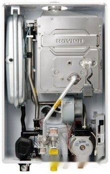 Отопительный котёл NAVIEN Deluxe One 35K Отопительный котёл NAVIEN Deluxe One 35K