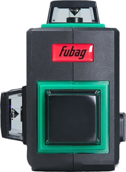 Лазерный нивелир FUBAG Pyramid 30G V2х360H360 31632 Лазерный нивелир FUBAG Pyramid 30G V2х360H360 31632