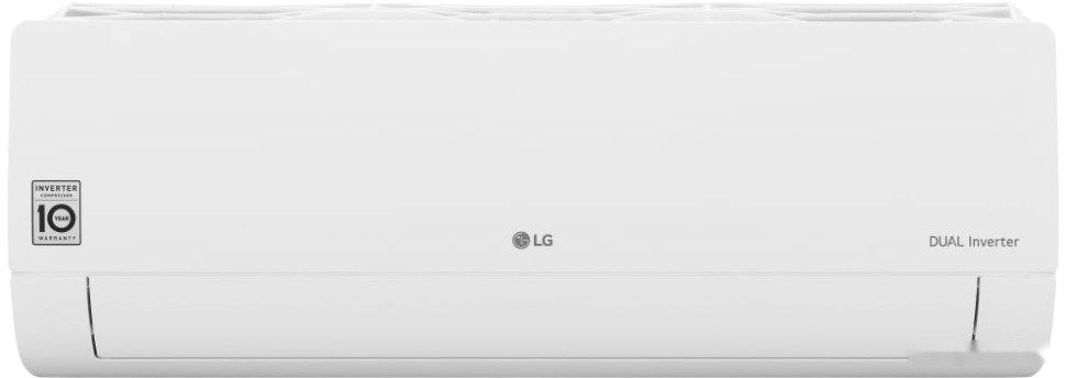 Сплит-система LG Eco S09EQR Сплит-система LG Eco S09EQR