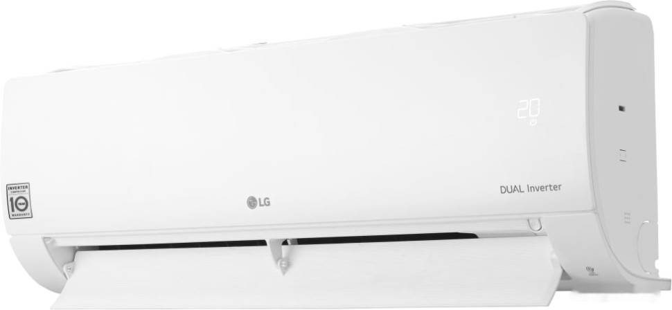 Сплит-система LG Eco S09EQR Сплит-система LG Eco S09EQR