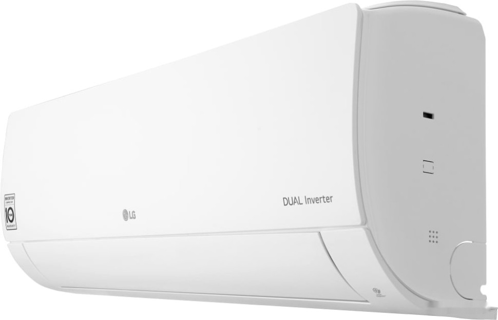 Сплит-система LG Eco S09EQR Сплит-система LG Eco S09EQR