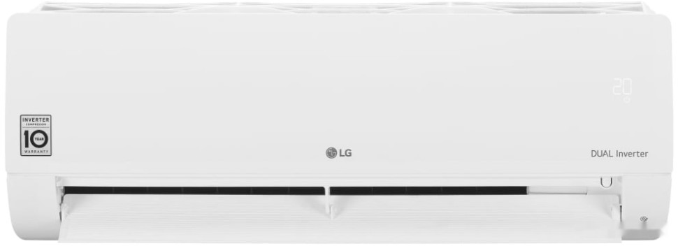 Сплит-система LG Eco S09EQR Сплит-система LG Eco S09EQR