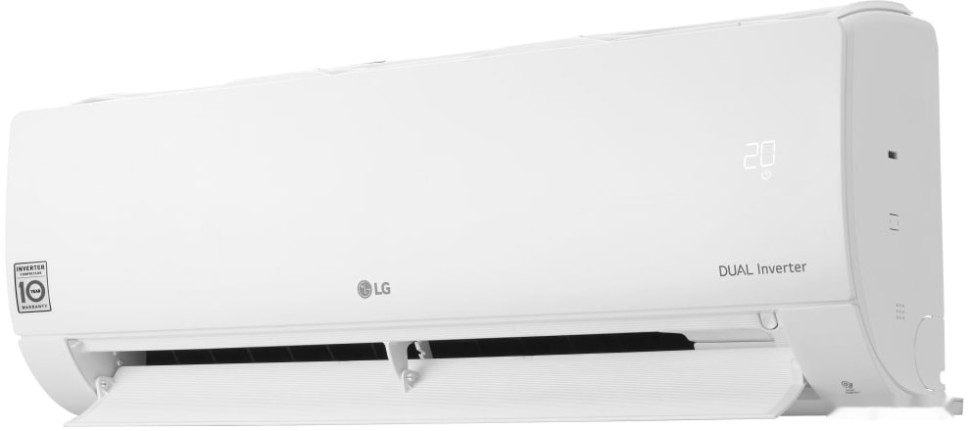 Сплит-система LG Eco S09EQR Сплит-система LG Eco S09EQR