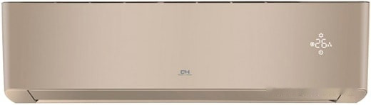 Сплит-система Cooper&Hunter Supreme Continental CH-S18FTXAL-GD