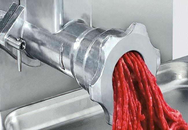 Мясорубка Торгтехмаш ТМ-32М Мясорубка Торгтехмаш ТМ-32М