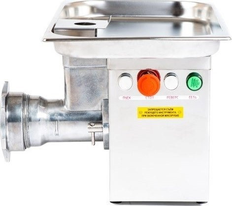 Мясорубка Торгтехмаш ТМ-32М Мясорубка Торгтехмаш ТМ-32М