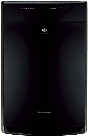 Мойка воздуха Panasonic F-VXR50R-K (Черный)