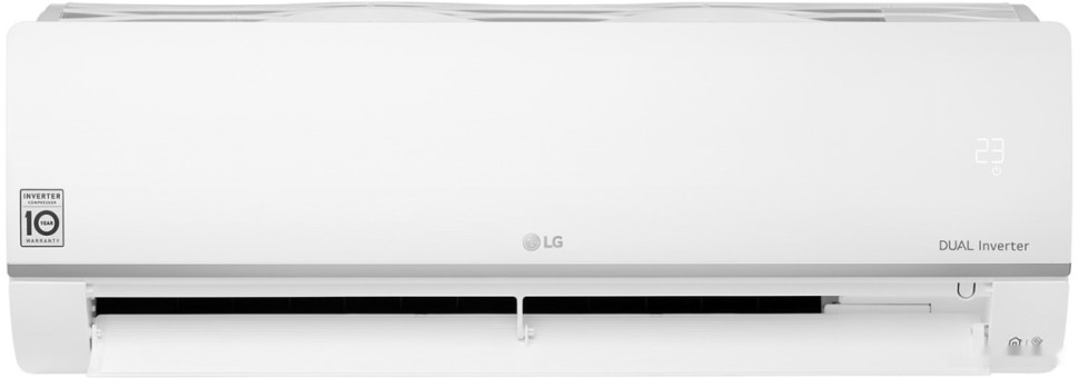 Сплит-система LG Eco Smart 2021 PC24SQ Сплит-система LG Eco Smart 2021 PC24SQ