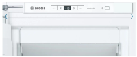 Встраиваемый морозильник Bosch GIN81AEF0