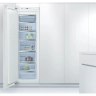 Встраиваемый морозильник Bosch GIN81AEF0 Встраиваемый морозильник Bosch GIN81AEF0