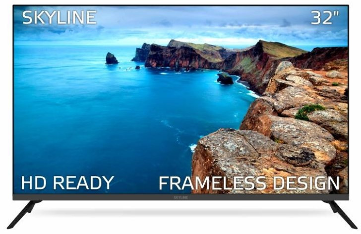 Телевизор SkyLine 32U5021