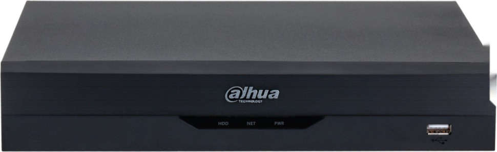 Видеорегистратор наблюдения Dahua DHI-NVR2104HS-P-I2