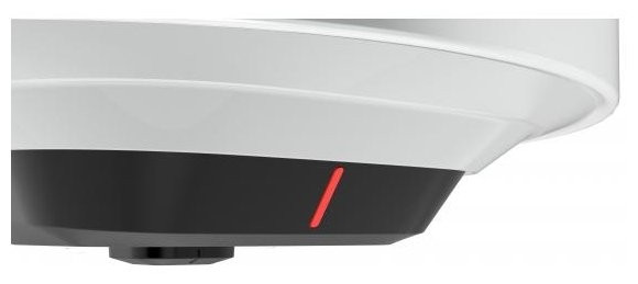 Водонагреватель Ariston PRO1 R INOX ABS 50 V Водонагреватель Ariston PRO1 R INOX ABS 50 V