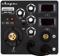 Сварочный инвертор Сварог MIG 250 Y (J04-M)