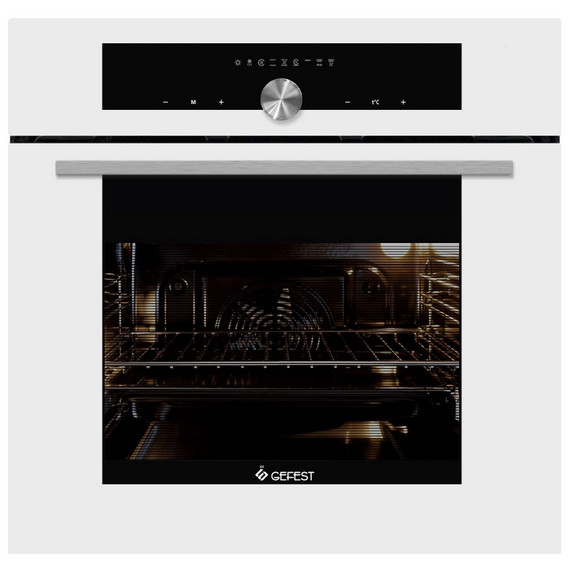 Духовой шкаф Gefest DA 622-05 BS (382308)