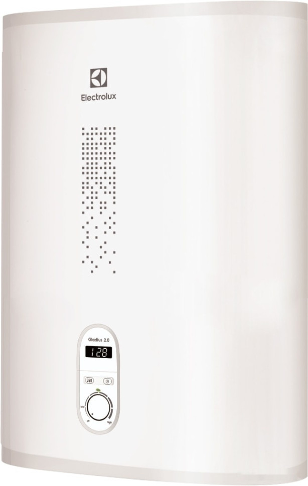 Водонагреватель Electrolux EWH 80 Gladius 2.0