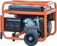 Генератор Skiper LT9000EB-ATS