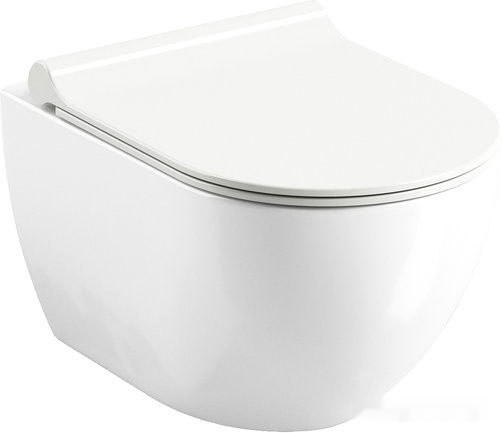 Унитаз Ravak Uni Chrome RimOff X01535