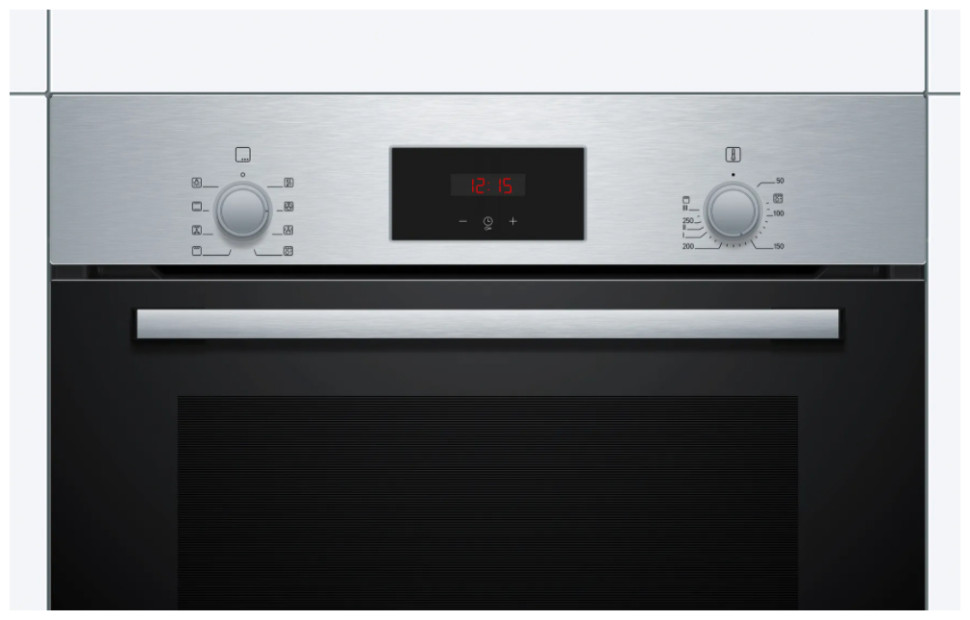 Духовой шкаф Bosch HBF113BR0Q Духовой шкаф Bosch HBF113BR0Q