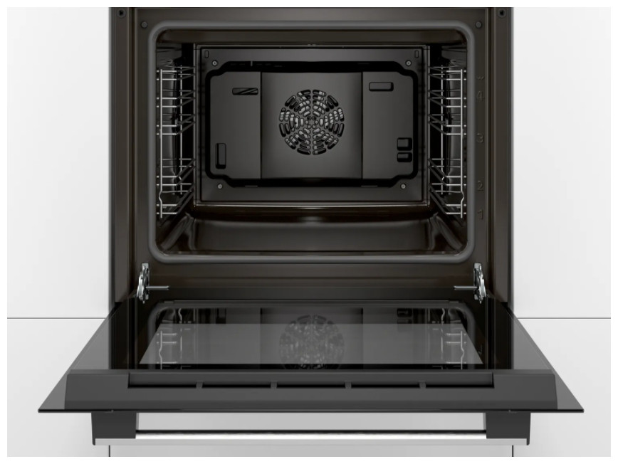 Духовой шкаф Bosch HBF113BR0Q Духовой шкаф Bosch HBF113BR0Q