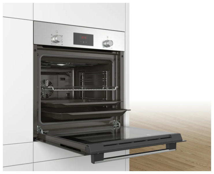 Духовой шкаф Bosch HBF113BR0Q Духовой шкаф Bosch HBF113BR0Q