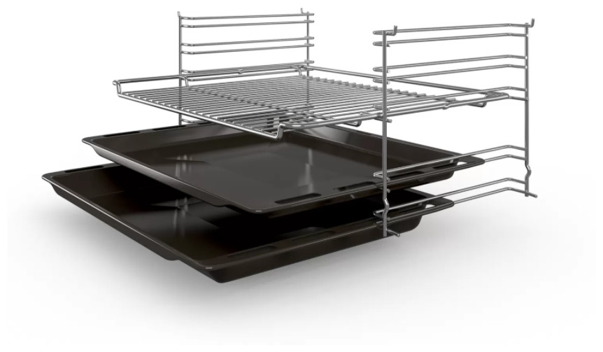 Духовой шкаф Bosch HBF113BR0Q Духовой шкаф Bosch HBF113BR0Q