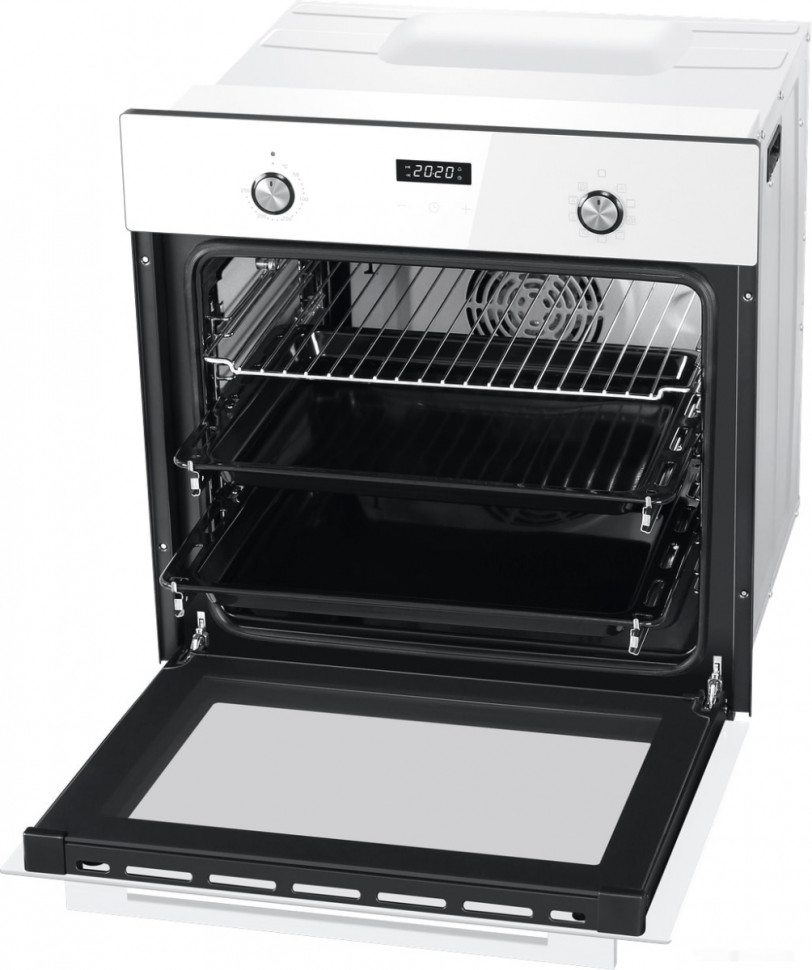 Духовой шкаф HAIER HOX-P09CGW