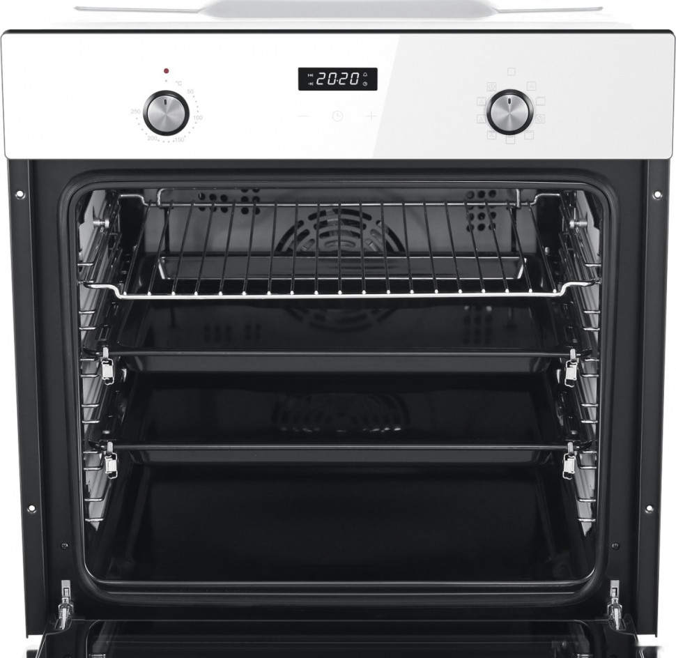 Духовой шкаф HAIER HOX-P09CGW