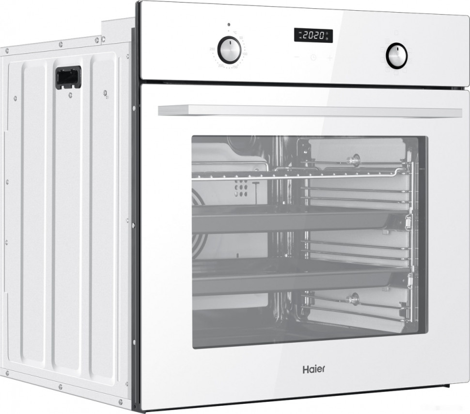 Духовой шкаф HAIER HOX-P09CGW