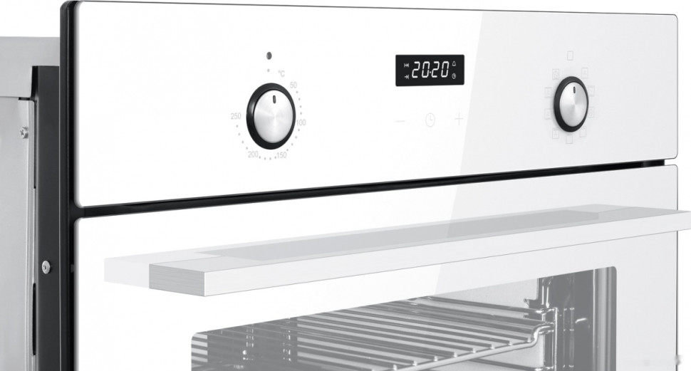 Духовой шкаф HAIER HOX-P09CGW