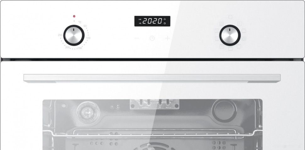 Духовой шкаф HAIER HOX-P09CGW