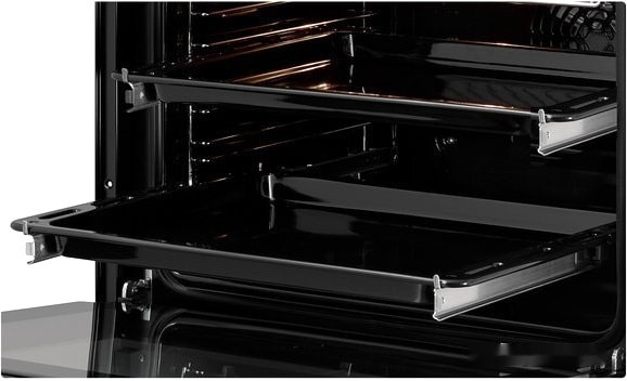 Духовой шкаф HAIER HOX-P09CGW