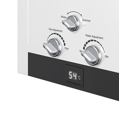 Водонагреватель Edisson H 20 DL Водонагреватель Edisson H 20 DL