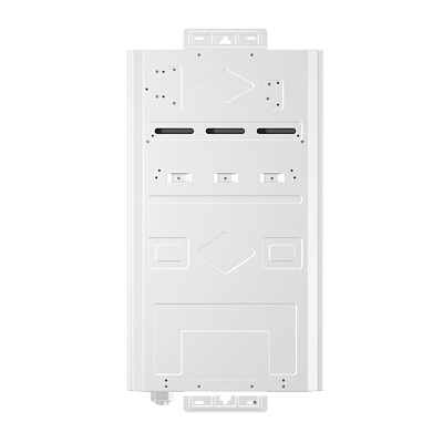 Водонагреватель Edisson H 20 DL Водонагреватель Edisson H 20 DL