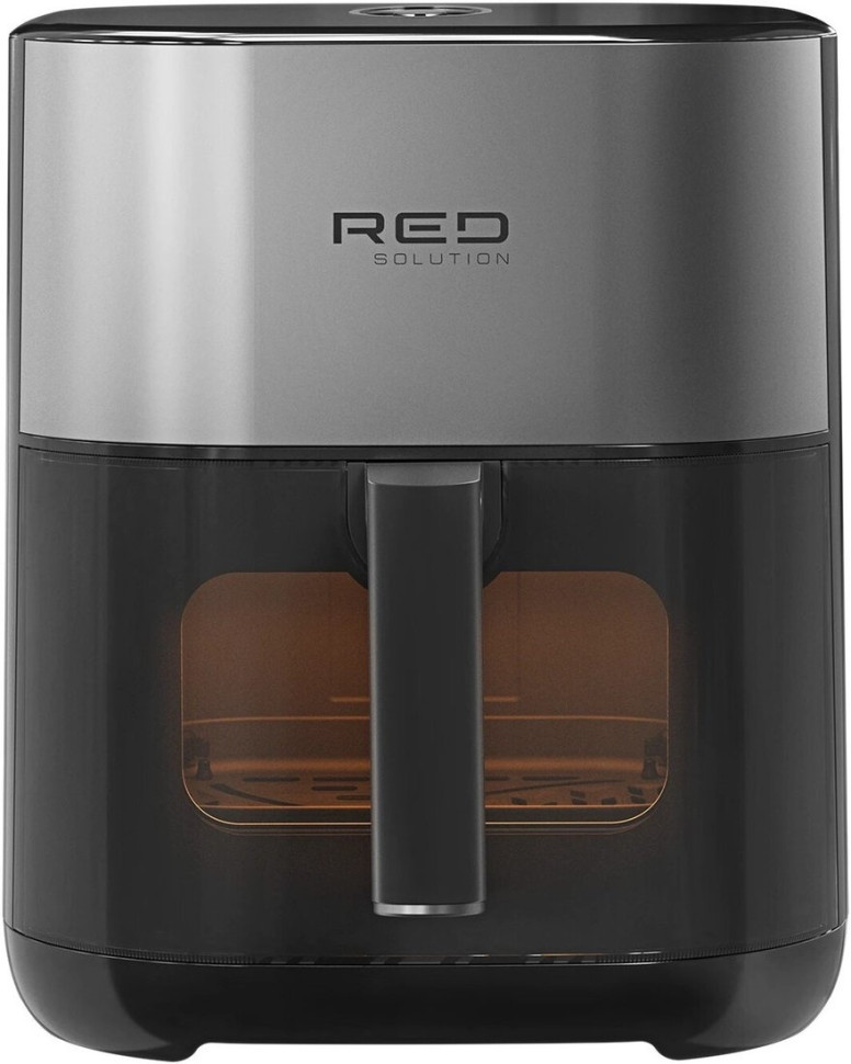 Аэрогриль RED Solution PURE STEAM WS270