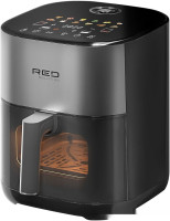 Аэрогриль RED Solution PURE STEAM WS270