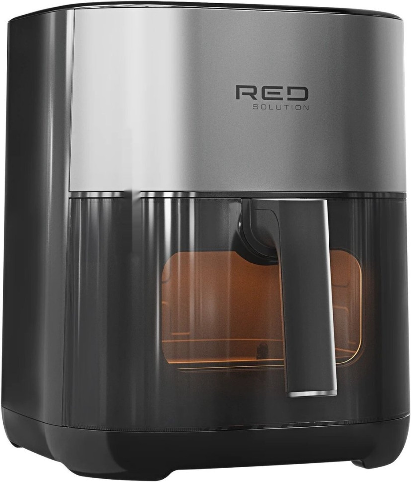 Аэрогриль RED Solution PURE STEAM WS270
