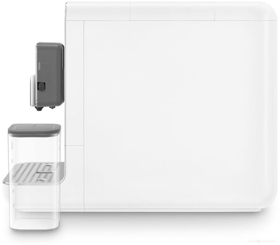 Кофемашина Smeg BCC13WHMEU Кофемашина Smeg BCC13WHMEU