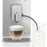 Кофемашина Smeg BCC13WHMEU Кофемашина Smeg BCC13WHMEU
