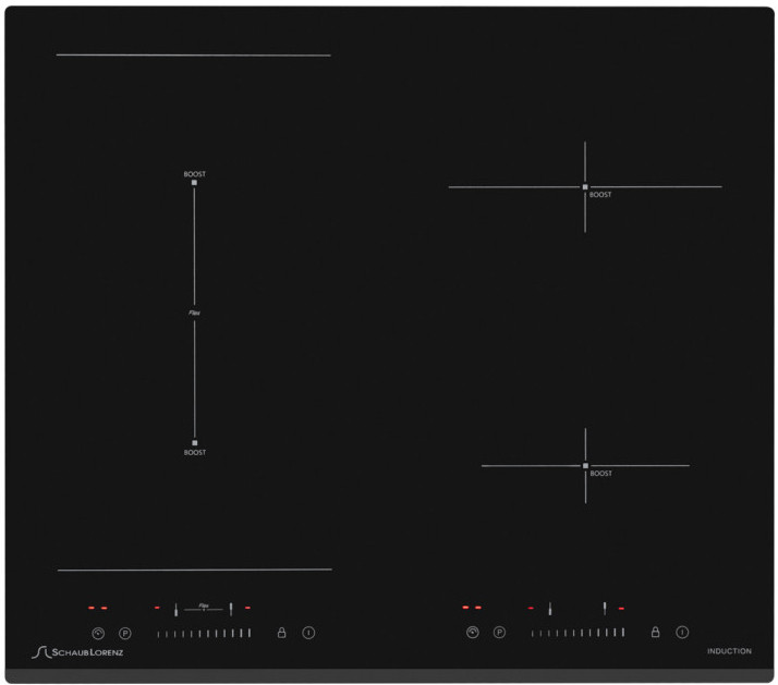 Варочная панель Schaub Lorenz SLK IY64S1