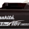 Аккумулятор для инструмента Makita DC18SD + BL1830B (18В/3.0 Ah + 7.2-18В) Аккумулятор для инструмента Makita DC18SD + BL1830B (18В/3.0 Ah + 7.2-18В)